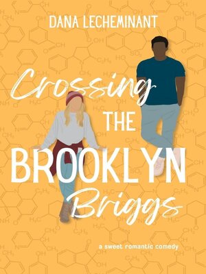 cover image of Crossing the Brooklyn Briggs
